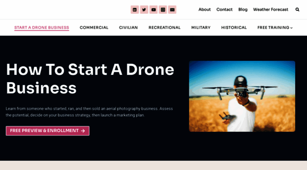 droneuav.co.uk