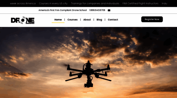 droneuniversities.com