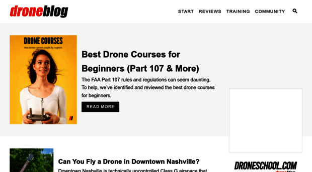 droneuniversity.com