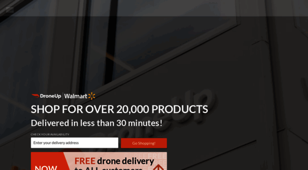 droneupdelivery.com