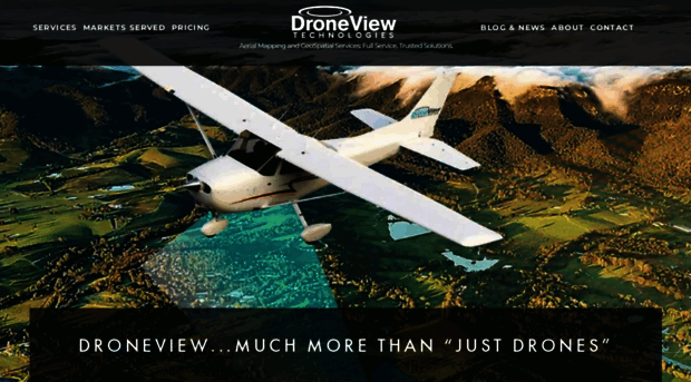 droneviewtech.com