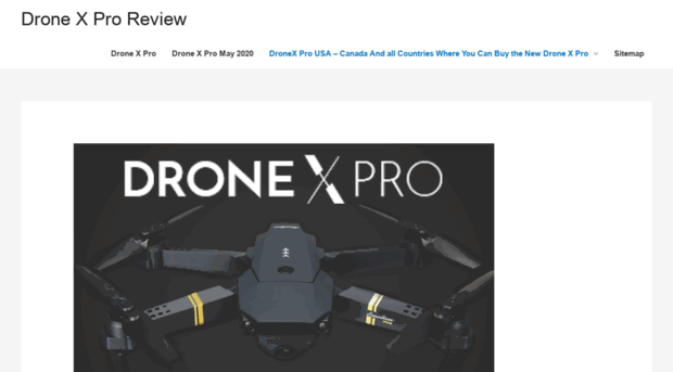 dronexpro.review