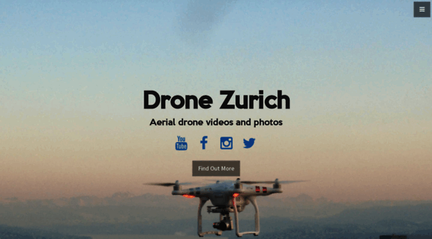dronezurich.ch