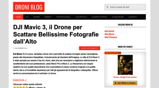 droniblog.it