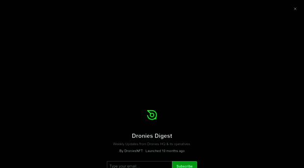 droniesnft.substack.com