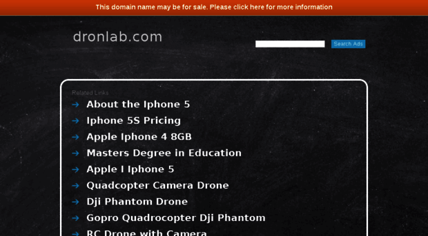 dronlab.com