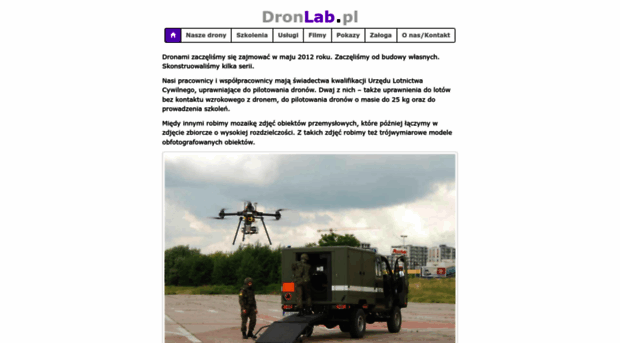 dronlab.pl