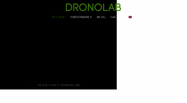 dronolab.com