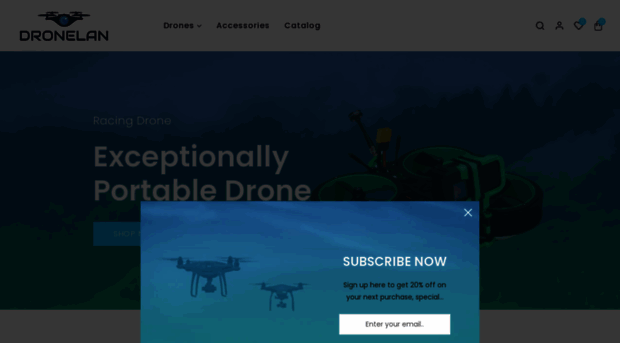 dronstore-delroy.myshopify.com