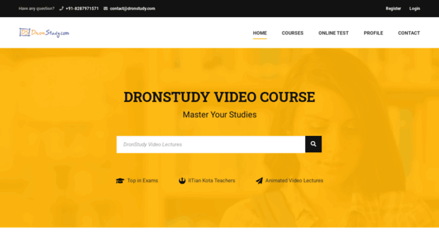 dronstudy.com