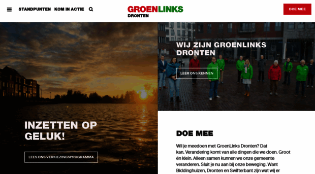 dronten.groenlinks.nl