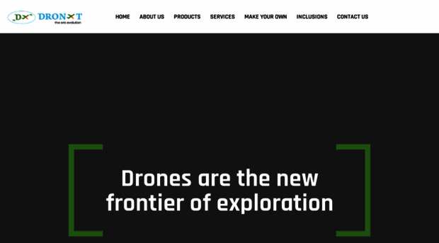 dronxt.com