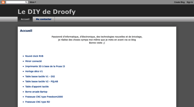 droofy.blogspot.fr