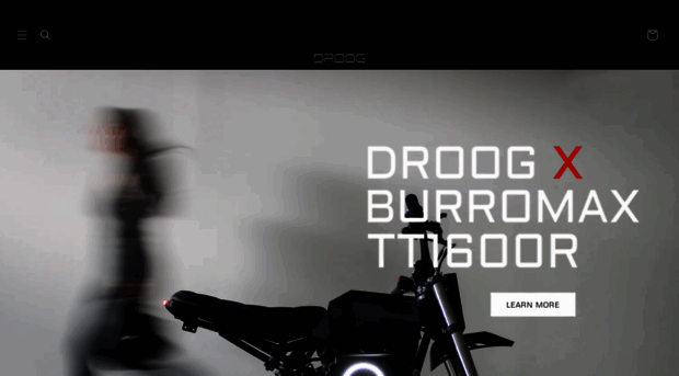 droogmoto.com