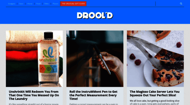 droold.com