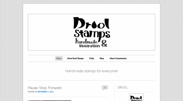 droolstamps.wordpress.com