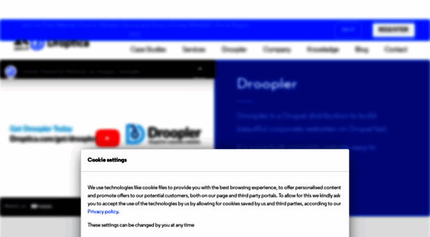 droopler.com