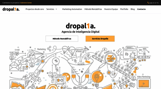 dropalia.com