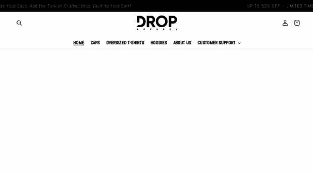 dropapparelpk.com