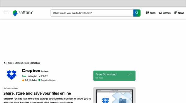 dropbox-mac.en.softonic.com