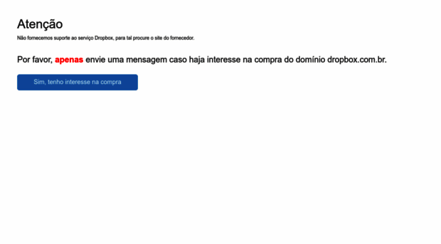 dropbox.com.br