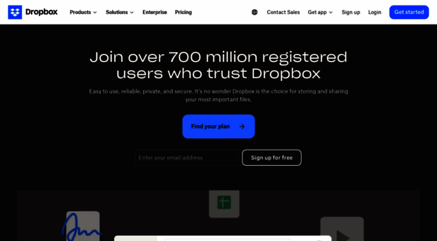 dropbox.org