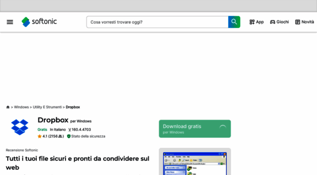 dropbox.softonic.it