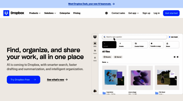 dropbox.srvincs.com