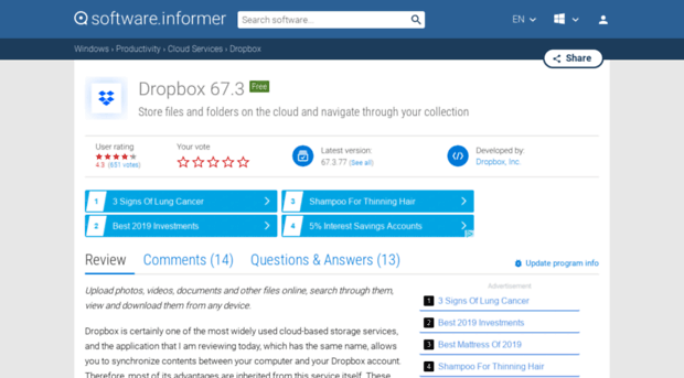 dropbox3.software.informer.com