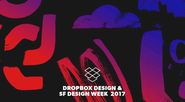 dropboxdesigndinner2017.splashthat.com