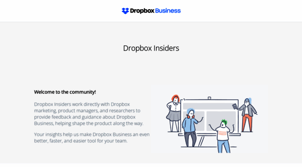 dropboxinsiders.com