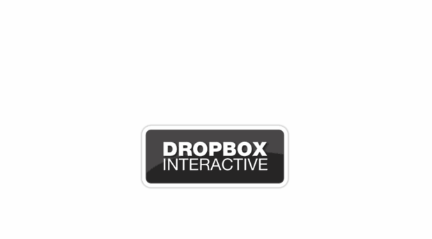 dropboxinteractive.com