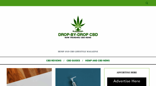 dropbydropcbd.com