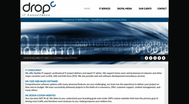 dropc.net