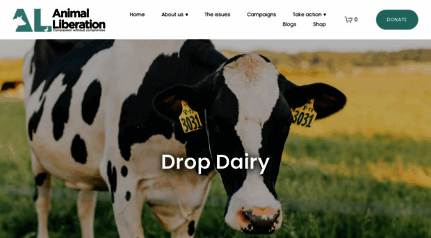 dropdairy.com.au