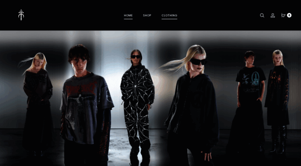dropdeadofficial.com