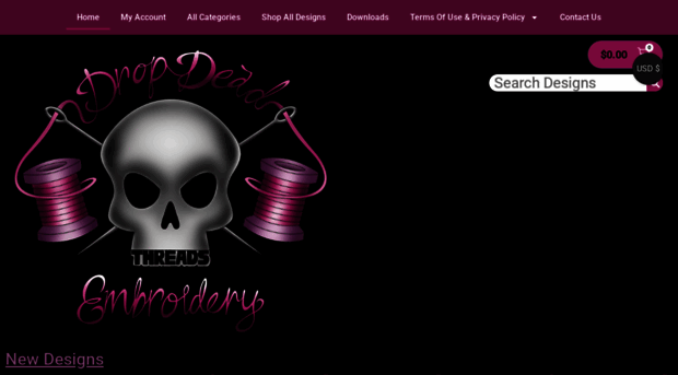 dropdeadthreadsembroidery.com