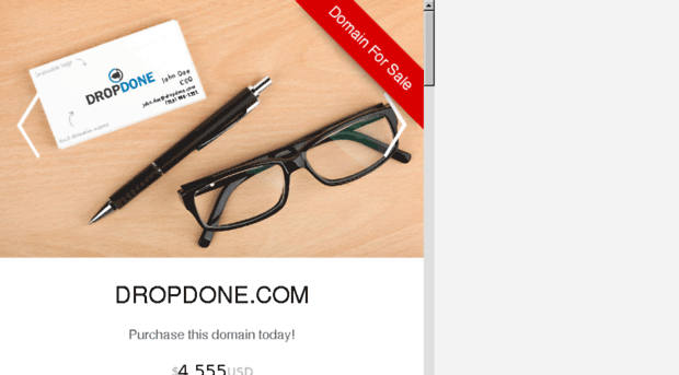 dropdone.com