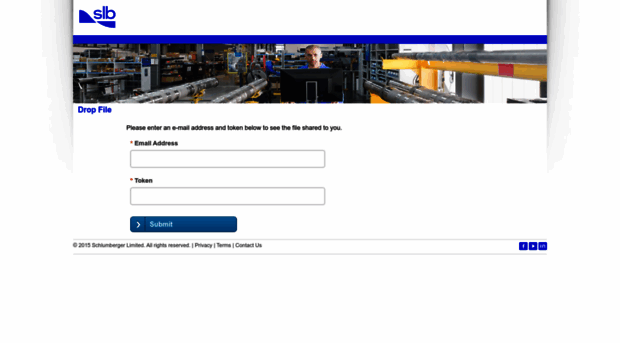 dropfile.es.slb.com