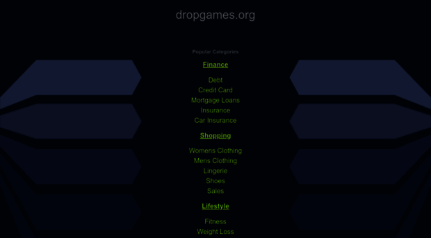 dropgames.org