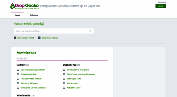 dropgecko.freshdesk.com