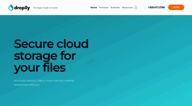 dropily.com