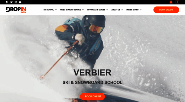 dropin-snow.com