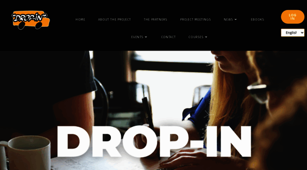 dropinproject.eu