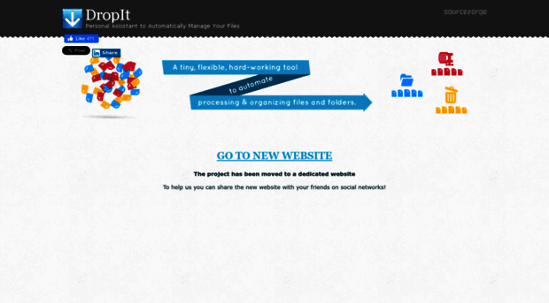 dropit.sourceforge.net
