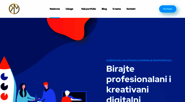 dropkomsenta.com
