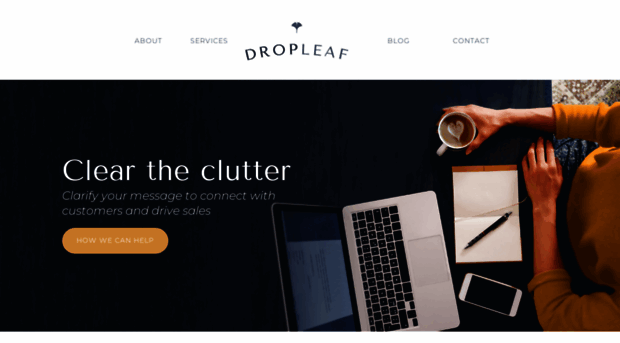 dropleaf.co