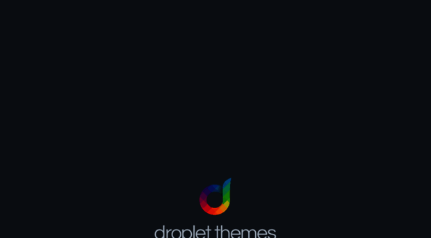 dropletthemes.com