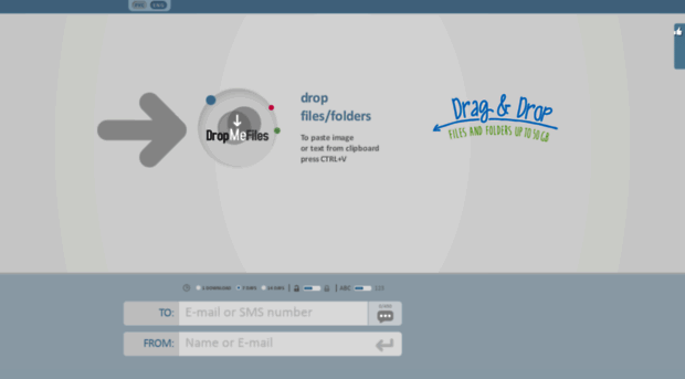 dropmefile.com