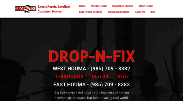 dropnfixla.com